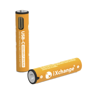 iXchange 5 AAA